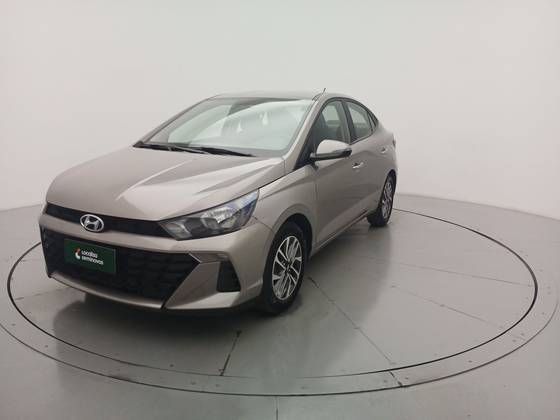 HYUNDAI HB20S 1.0 12V FLEX LIMITED PLUS MANUAL
